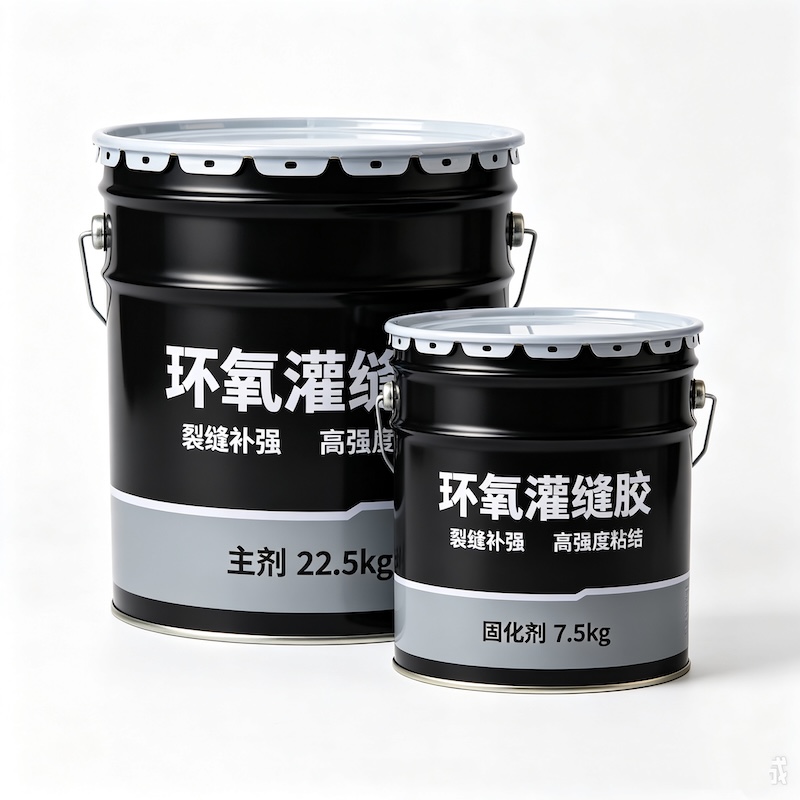 同安裂缝修复封闭胶