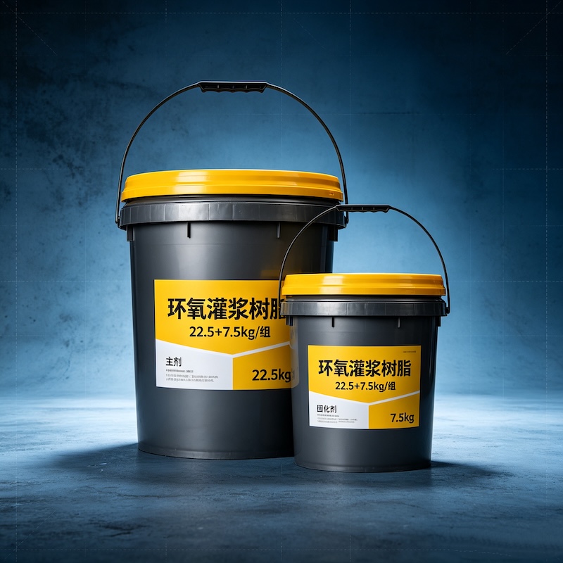 同安环氧灌浆树脂